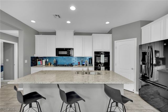 3393 Satori Court, Las Vegas, NV 89141