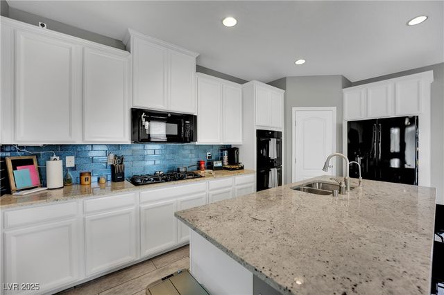 3393 Satori Court, Las Vegas, NV 89141