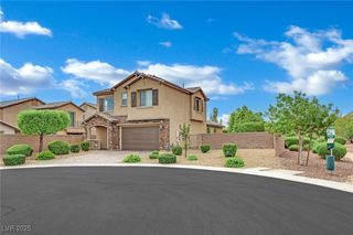 3393 Satori Court, Las Vegas, NV 89141