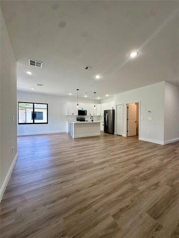 8533 LANCELOT AVENUE, North Port, FL 34287