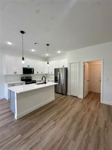 8533 LANCELOT AVENUE, North Port, FL 34287