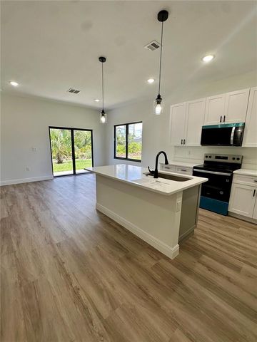 8533 LANCELOT AVENUE, North Port, FL 34287