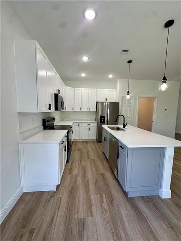 8533 LANCELOT AVENUE, North Port, FL 34287