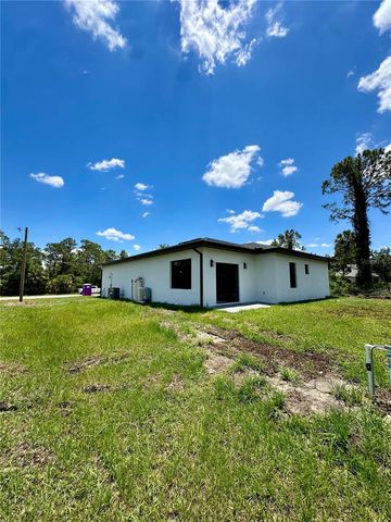 8533 LANCELOT AVENUE, North Port, FL 34287