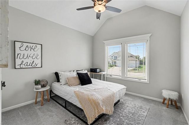 10931 N Bristol Avenue, Kansas City, MO 64156