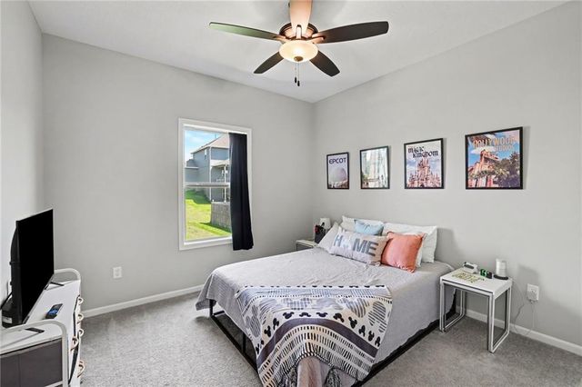 10931 N Bristol Avenue, Kansas City, MO 64156
