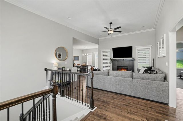 10931 N Bristol Avenue, Kansas City, MO 64156