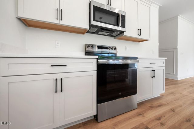 6218 Carole Drive, Oxford, NC 27565