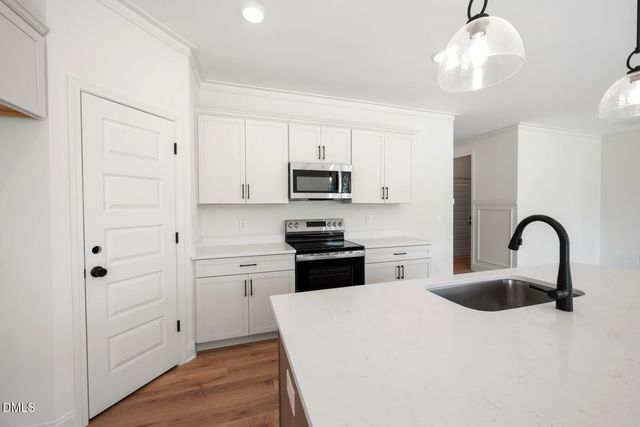6218 Carole Drive, Oxford, NC 27565