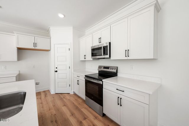 6218 Carole Drive, Oxford, NC 27565