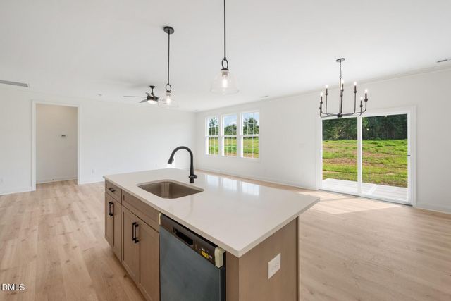 6218 Carole Drive, Oxford, NC 27565