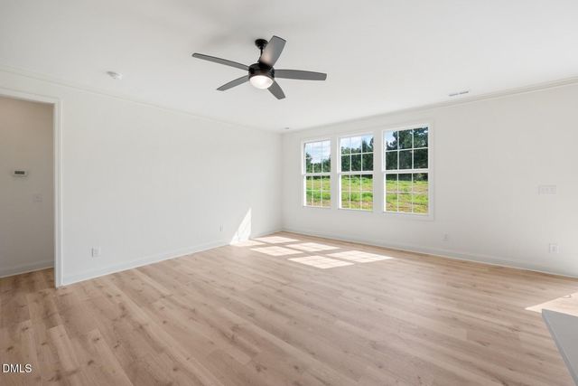 6218 Carole Drive, Oxford, NC 27565