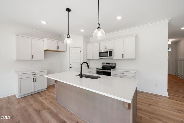 6218 Carole Drive, Oxford, NC 27565