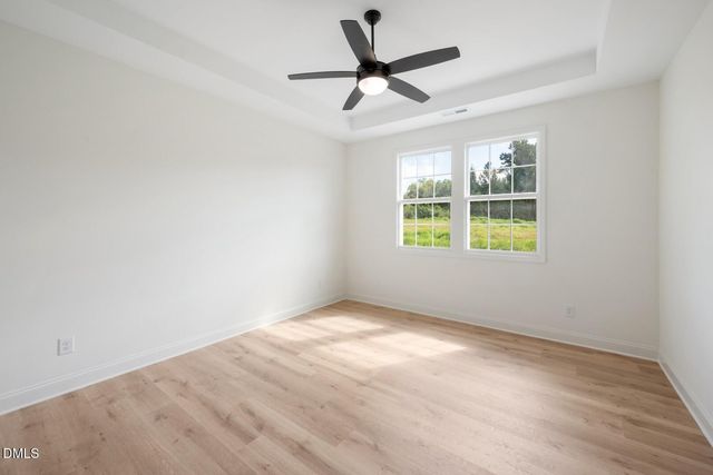 6218 Carole Drive, Oxford, NC 27565
