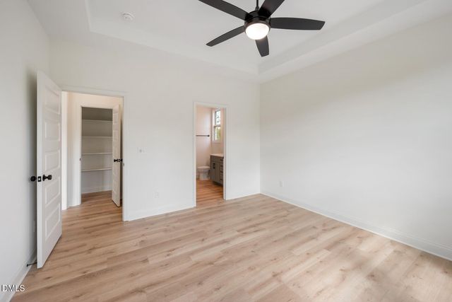 6218 Carole Drive, Oxford, NC 27565