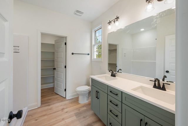 6218 Carole Drive, Oxford, NC 27565