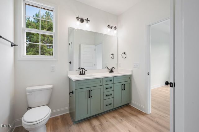 6218 Carole Drive, Oxford, NC 27565
