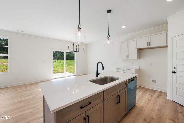6218 Carole Drive, Oxford, NC 27565