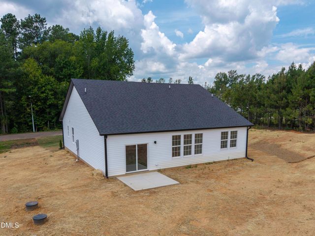 6218 Carole Drive, Oxford, NC 27565