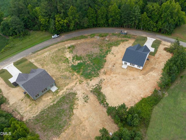 6218 Carole Drive, Oxford, NC 27565