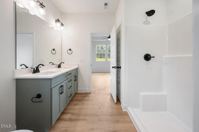 6218 Carole Drive, Oxford, NC 27565