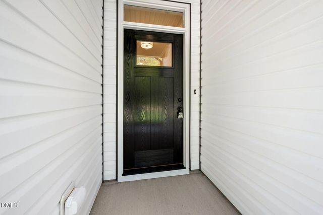 6218 Carole Drive, Oxford, NC 27565