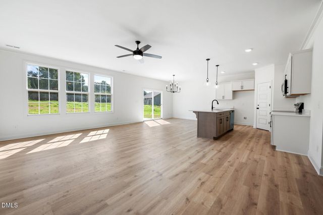 6218 Carole Drive, Oxford, NC 27565