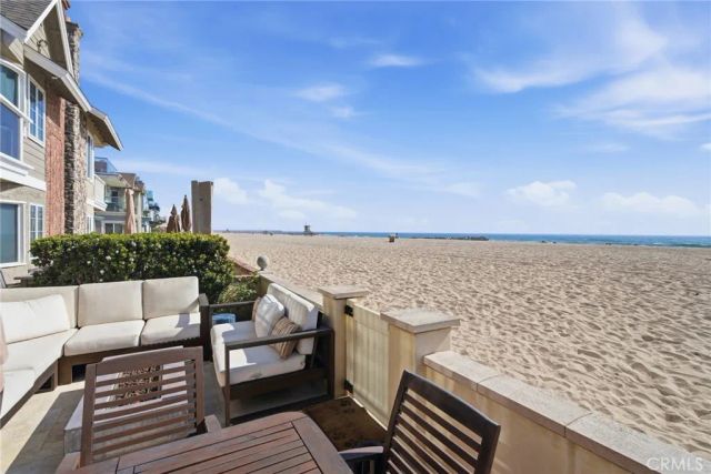 3715 Seashore Drive, Newport Beach, CA 92663