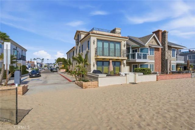 3715 Seashore Drive, Newport Beach, CA 92663