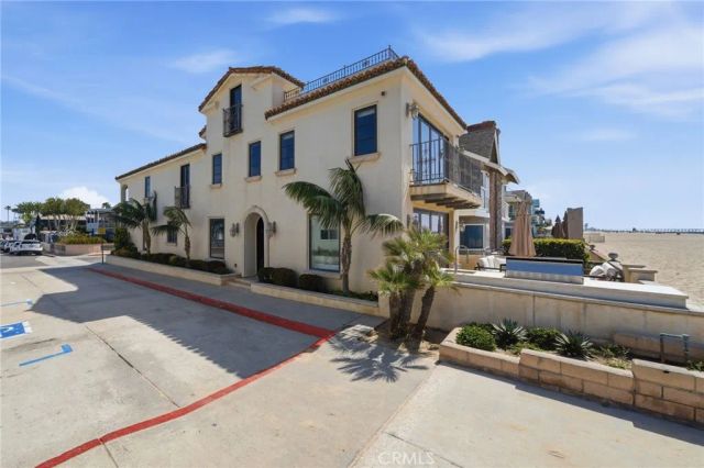 3715 Seashore Drive, Newport Beach, CA 92663