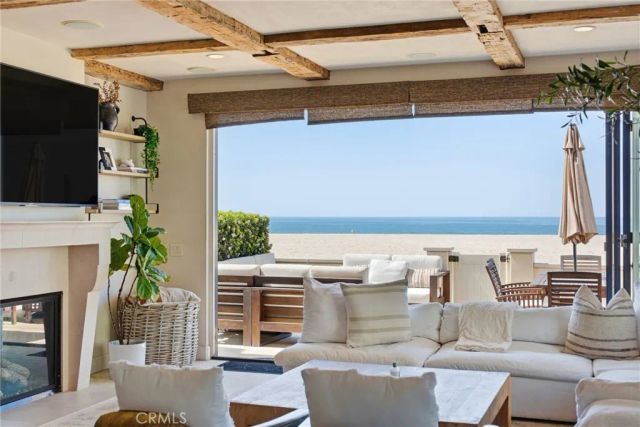 3715 Seashore Drive, Newport Beach, CA 92663