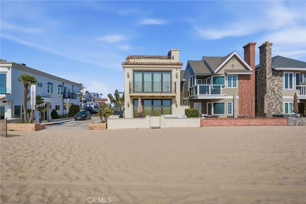 3715 Seashore Drive, Newport Beach, CA 92663