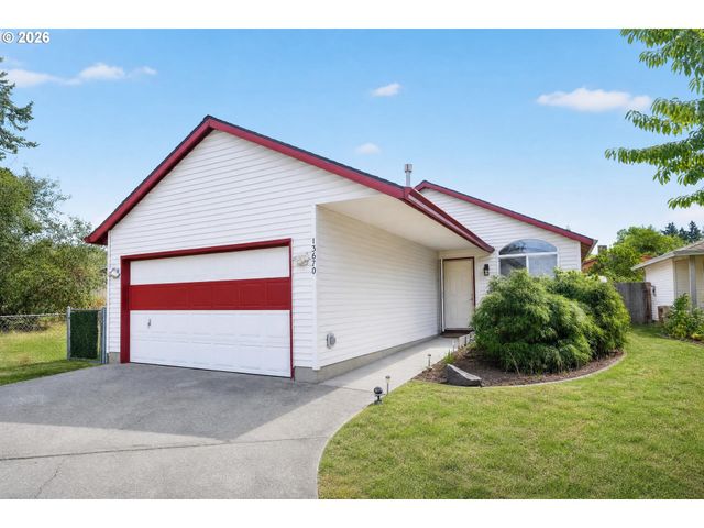 13670 Se BUSH St, Portland, OR 97236