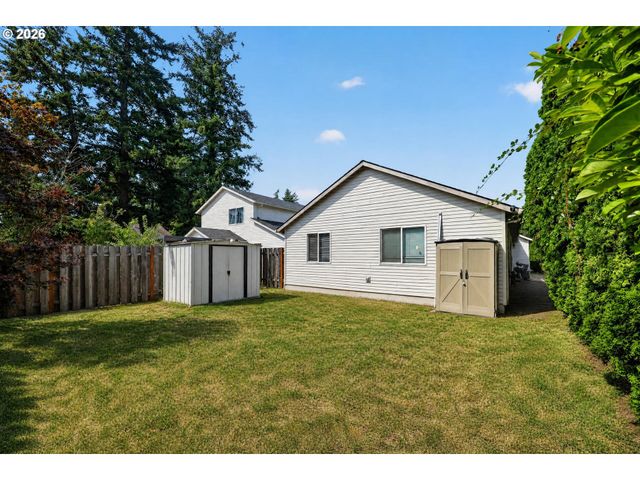 13670 Se BUSH St, Portland, OR 97236