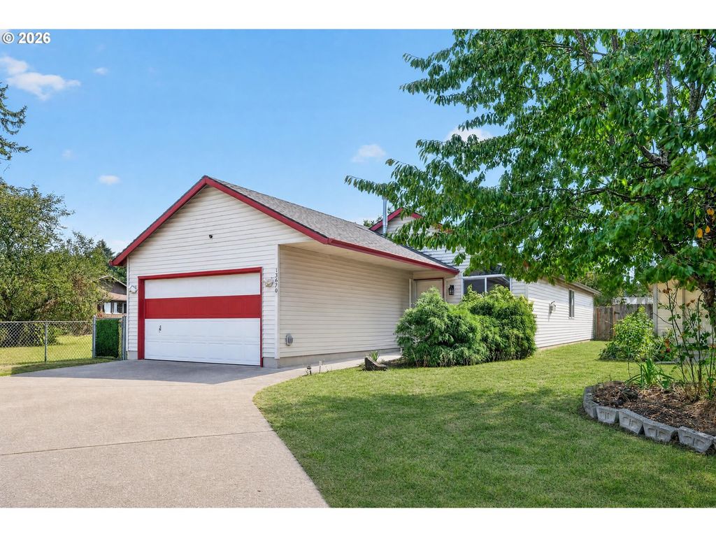 13670 Se BUSH St, Portland, OR 97236