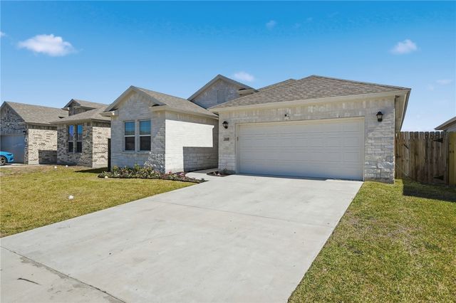 2618 Westeros St, Corpus Christi, TX 78415