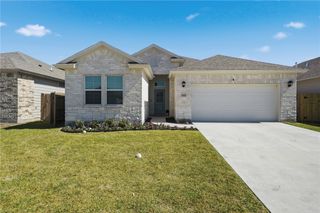 2618 Westeros St, Corpus Christi, TX 78415