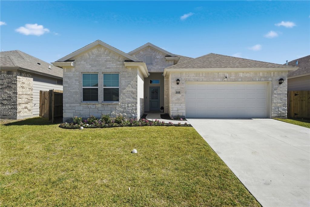2618 Westeros St, Corpus Christi, TX 78415