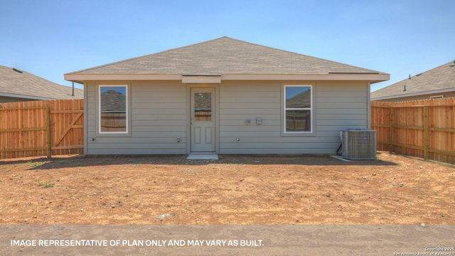 1230 AVERY RANCH, New Braunfels, TX 78130