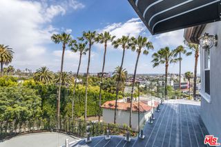 1541 Selma Drive, Los Angeles, CA 90046