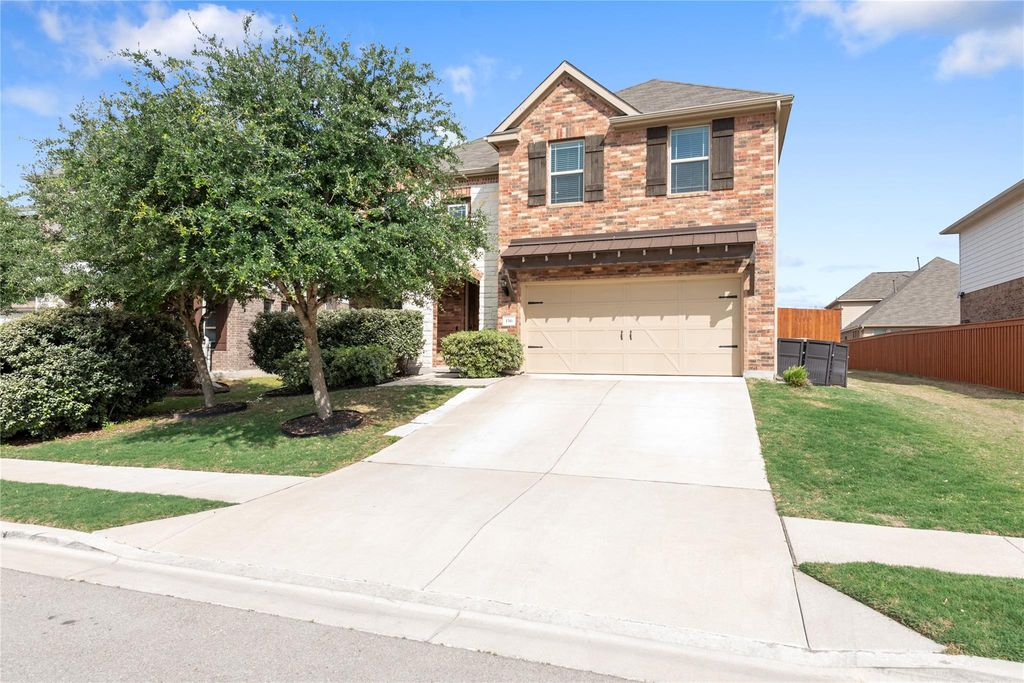156 Banana ST, Buda, TX 78610