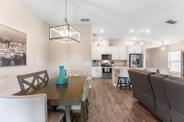 5580 NW Pine Trail Circle, Port St. Lucie, Port St Lucie, FL 34983