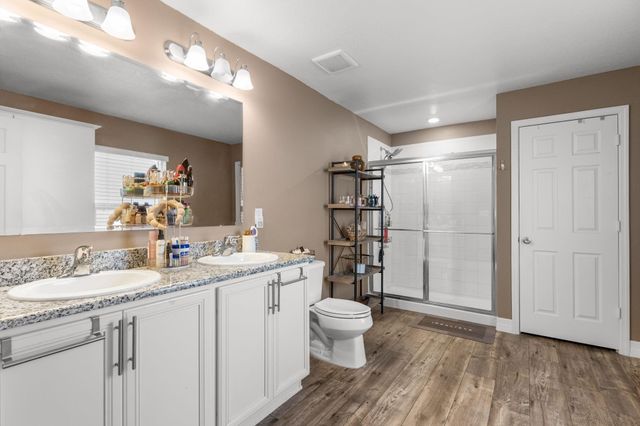 5580 NW Pine Trail Circle, Port St. Lucie, Port St Lucie, FL 34983