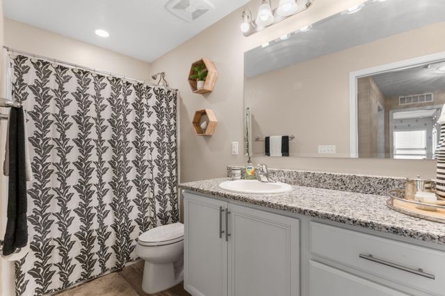 5580 NW Pine Trail Circle, Port St. Lucie, Port St Lucie, FL 34983