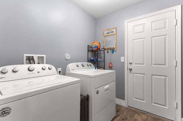 5580 NW Pine Trail Circle, Port St. Lucie, Port St Lucie, FL 34983