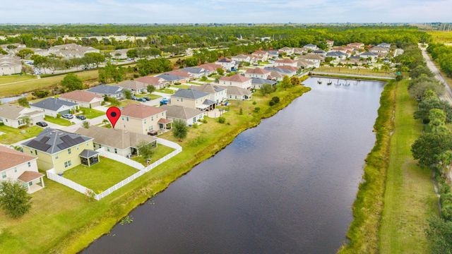 5580 NW Pine Trail Circle, Port St. Lucie, Port St Lucie, FL 34983