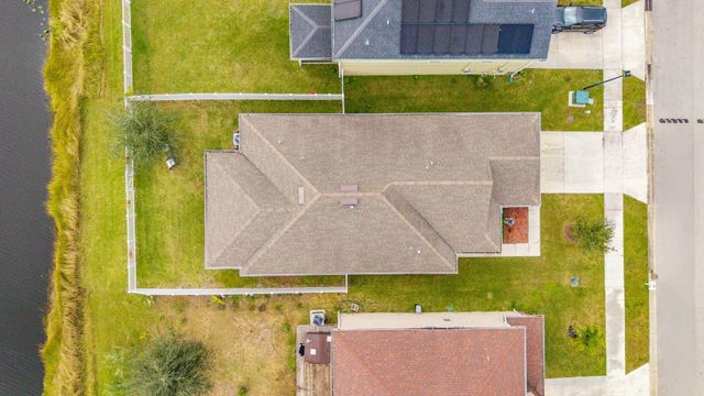 5580 NW Pine Trail Circle, Port St. Lucie, Port St Lucie, FL 34983