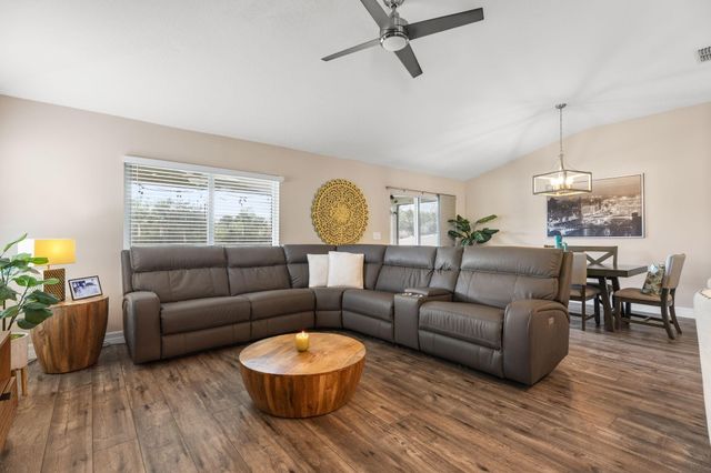 5580 NW Pine Trail Circle, Port St. Lucie, Port St Lucie, FL 34983