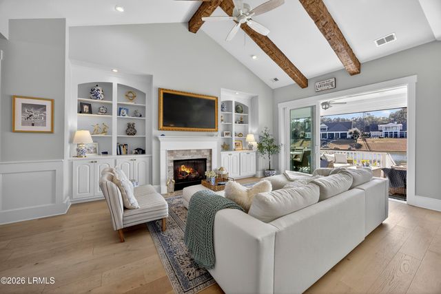 256 Flatwater Drive, Bluffton, SC 29910