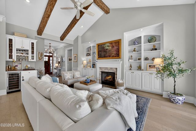 256 Flatwater Drive, Bluffton, SC 29910